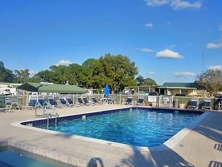 Harbor Lakes Rv Resort Port Charlotte Eksteriør billede