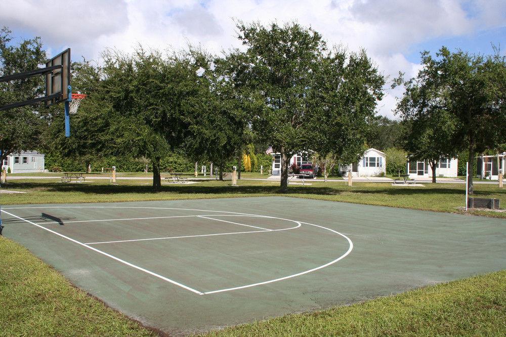 Harbor Lakes Rv Resort Port Charlotte Eksteriør billede