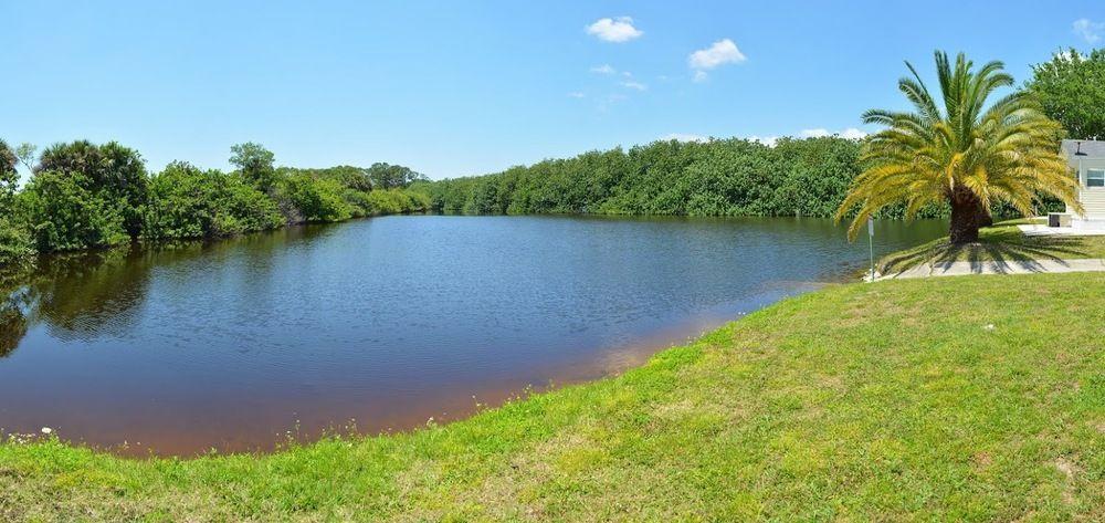 Harbor Lakes Rv Resort Port Charlotte Eksteriør billede